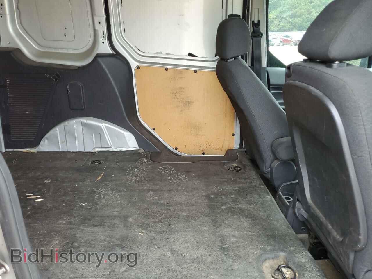 2014 FORD TRANSIT - VIN: NM0LS6E72E1155955 - Фото 11