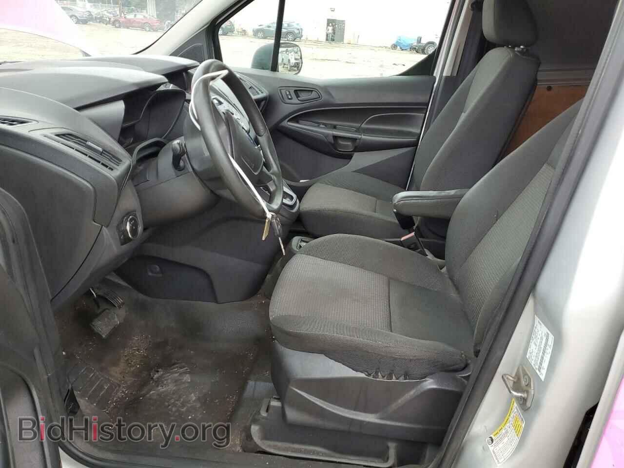 2014 FORD TRANSIT - VIN: NM0LS6E72E1155955 - Фото 7