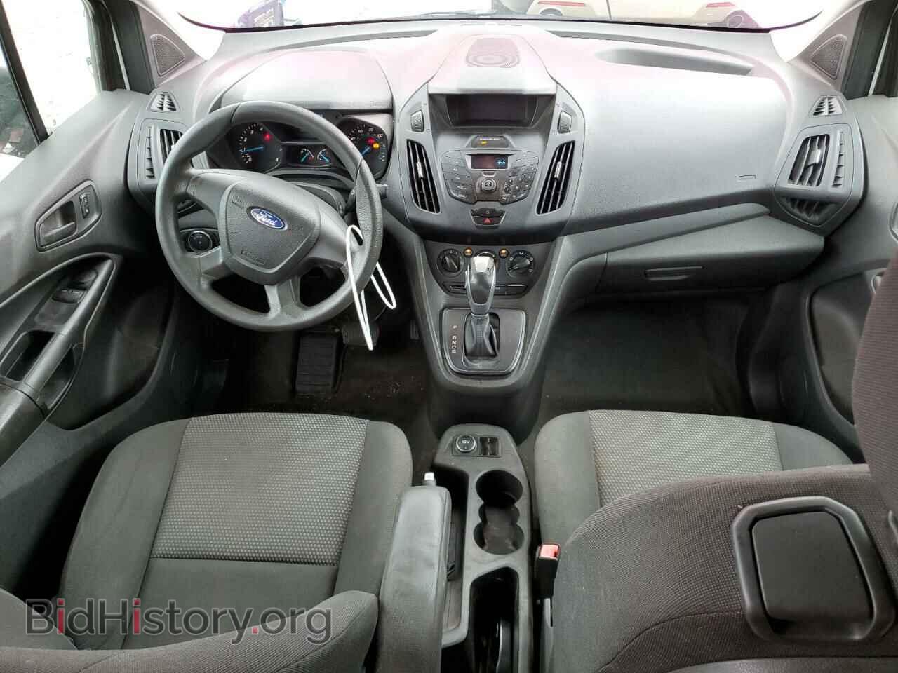 2014 FORD TRANSIT - VIN: NM0LS6E72E1155955 - Фото 8