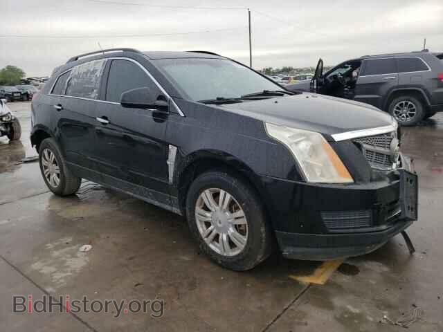 2010 CADILLAC SRX - VIN: 3GYFNGEY5AS580451 - Photo 4