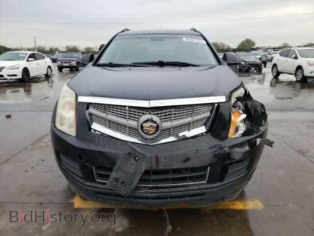 2010 CADILLAC SRX - VIN: 3GYFNGEY5AS580451 - Photo 5
