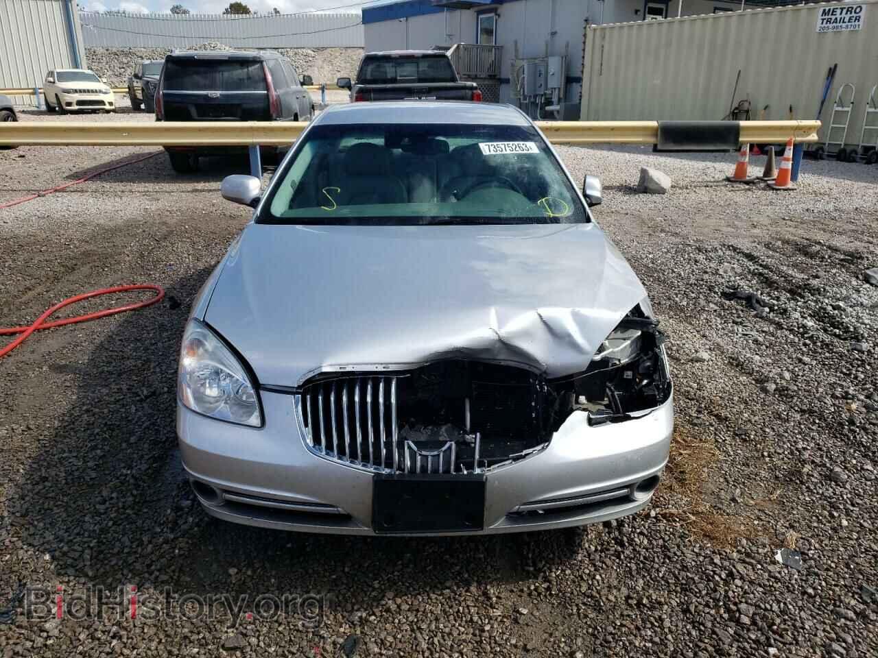 2011 BUICK LUCERNE - VIN: 1G4HJ5EM0BU123006 - Фото 5