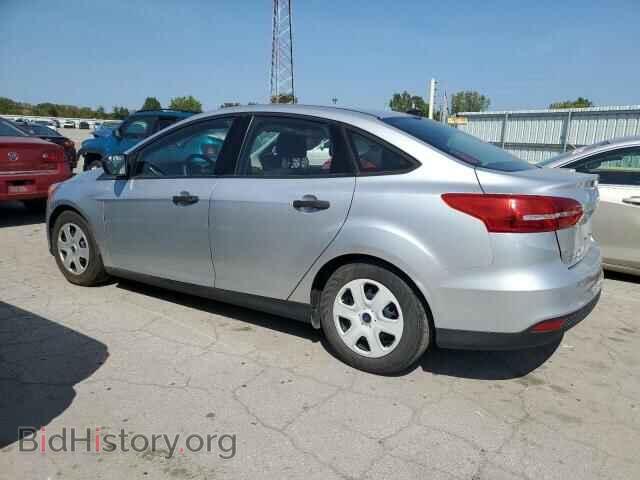 2016 FORD FOCUS - VIN: 1FADP3E2XGL404186 - Фото 2