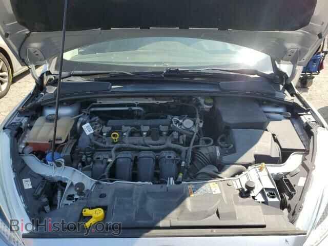 2016 FORD FOCUS - VIN: 1FADP3E2XGL404186 - Фото 11