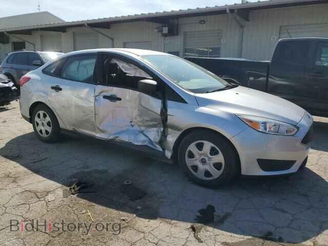 2016 FORD FOCUS - VIN: 1FADP3E2XGL404186 - Фото 4