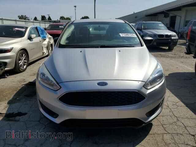2016 FORD FOCUS - VIN: 1FADP3E2XGL404186 - Фото 5