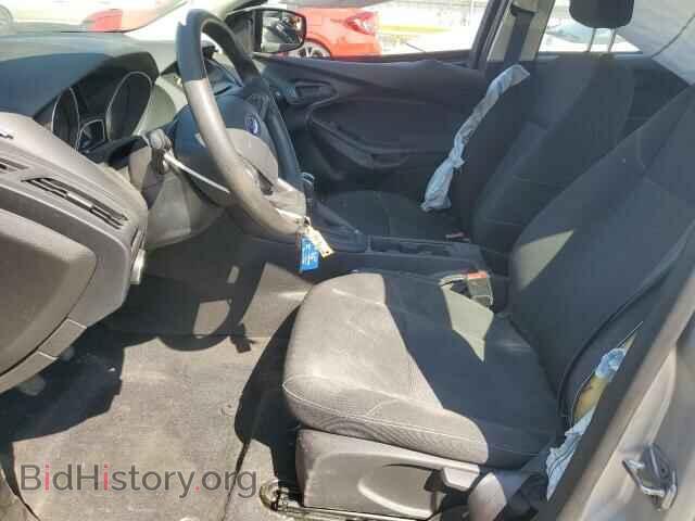 2016 FORD FOCUS - VIN: 1FADP3E2XGL404186 - Фото 7