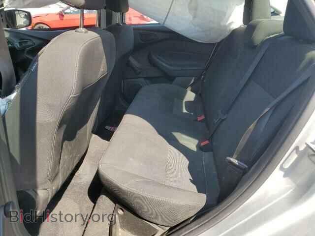 2016 FORD FOCUS - VIN: 1FADP3E2XGL404186 - Фото 10
