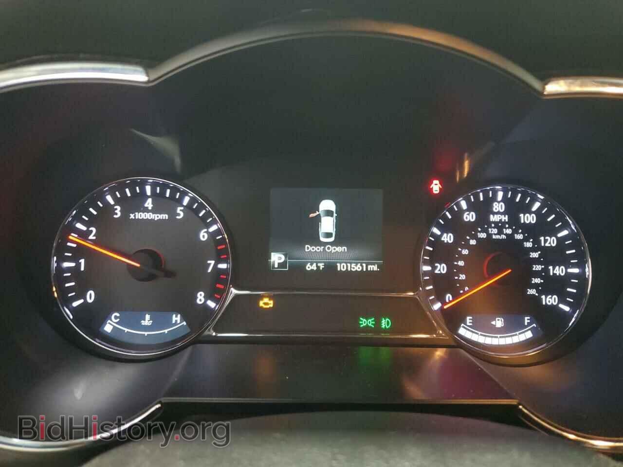 2013 KIA OPTIMA - VIN: 5XXGR4A66DG232492 - Фото 9