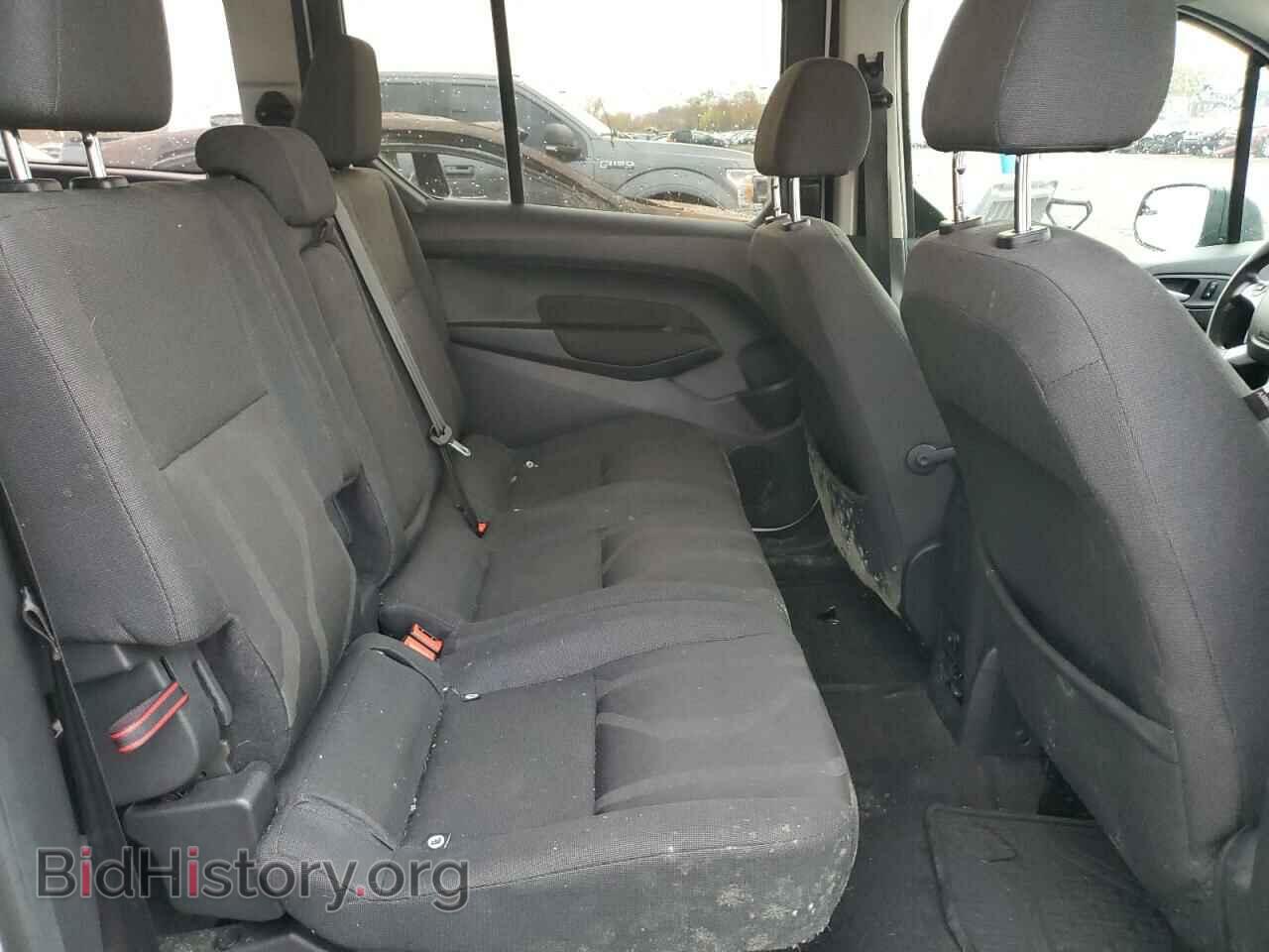 2018 FORD TRANSIT - VIN: NM0GS9F76J1369617 - Фото 11