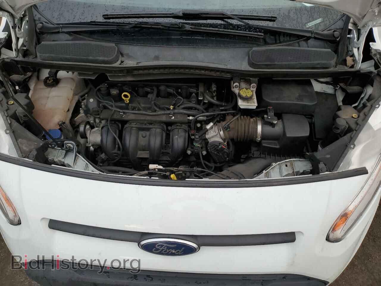 2018 FORD TRANSIT - VIN: NM0GS9F76J1369617 - Фото 12