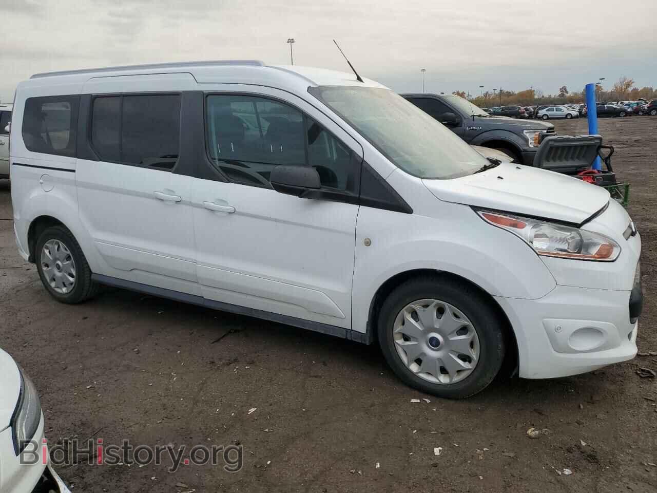 2018 FORD TRANSIT - VIN: NM0GS9F76J1369617 - Фото 4