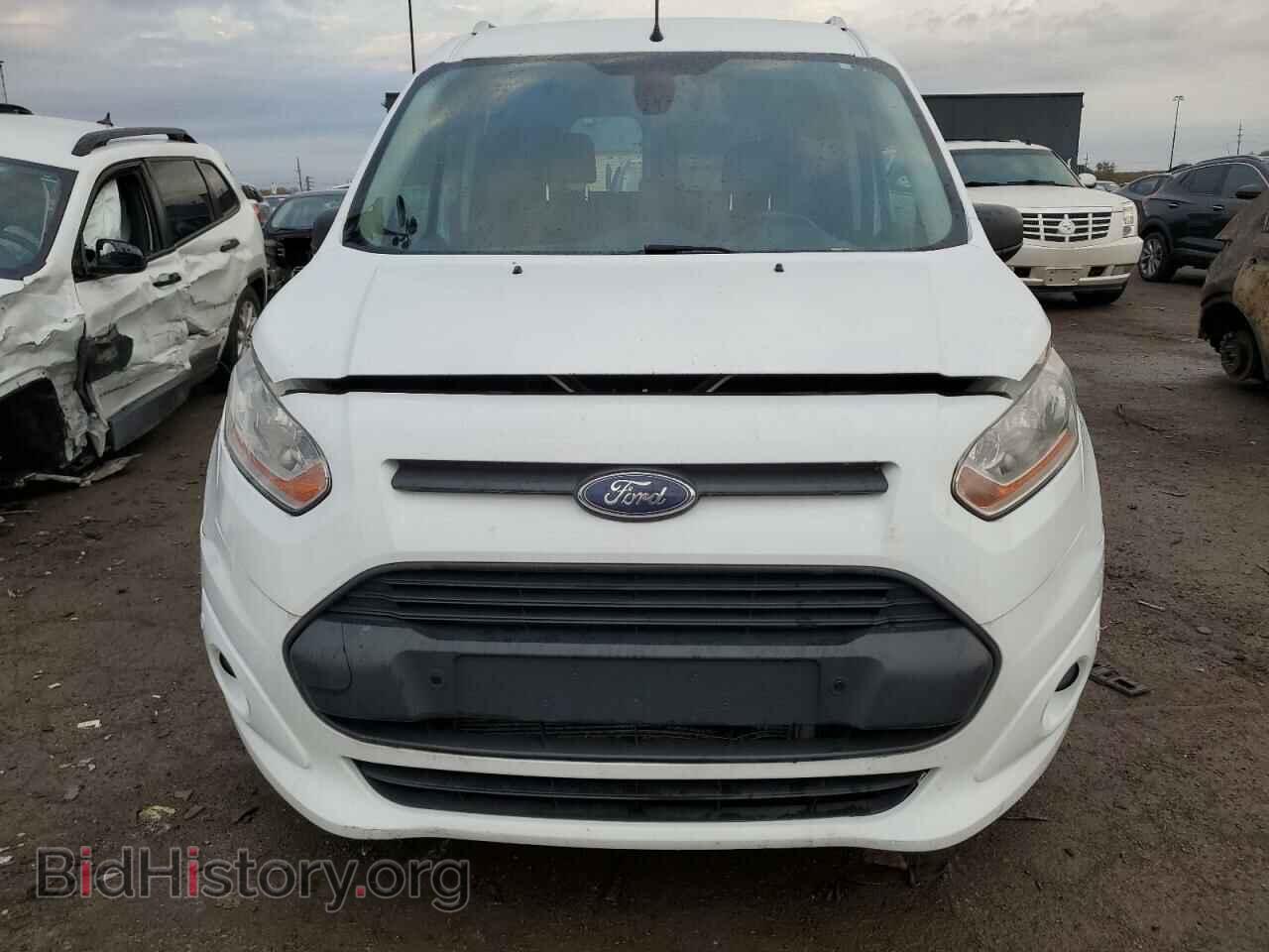 2018 FORD TRANSIT - VIN: NM0GS9F76J1369617 - Фото 5