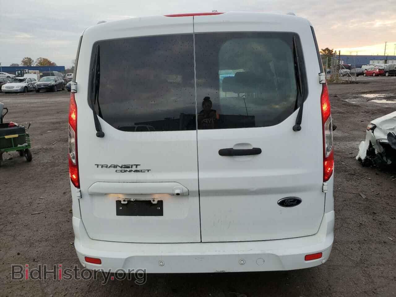 2018 FORD TRANSIT - VIN: NM0GS9F76J1369617 - Фото 6