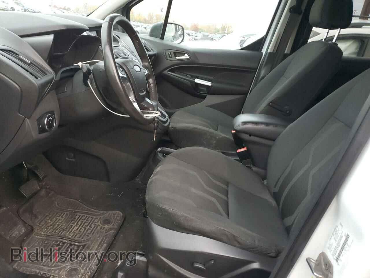 2018 FORD TRANSIT - VIN: NM0GS9F76J1369617 - Фото 7