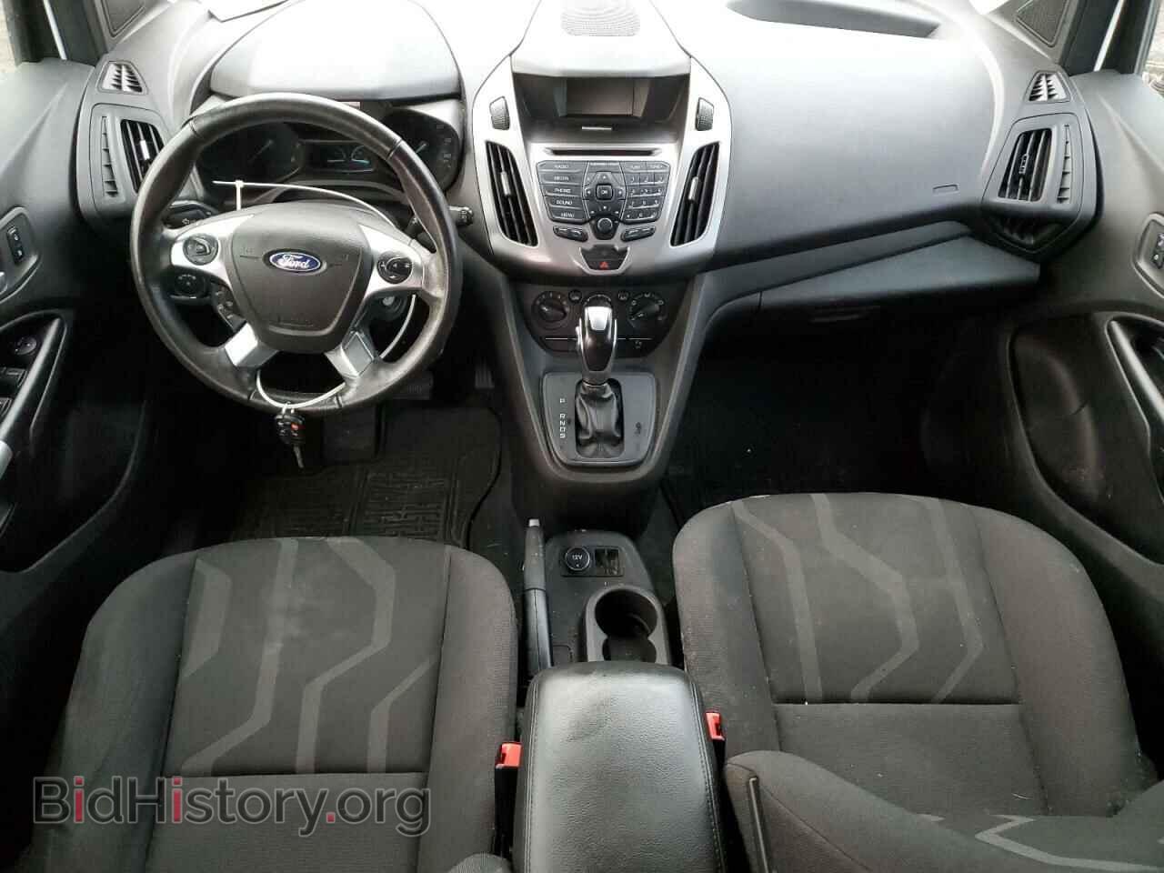 2018 FORD TRANSIT - VIN: NM0GS9F76J1369617 - Фото 8