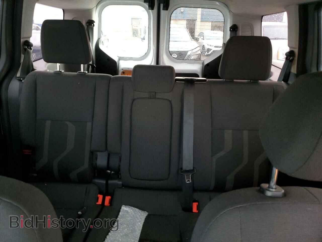 2018 FORD TRANSIT - VIN: NM0GS9F76J1369617 - Фото 10