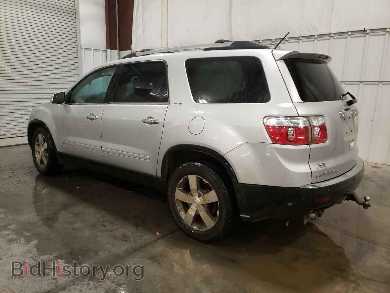 2012 GMC ACADIA - VIN: 1GKKVRED8CJ129388 - Photo 2