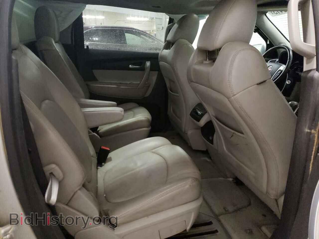 2012 GMC ACADIA - VIN: 1GKKVRED8CJ129388 - Photo 11