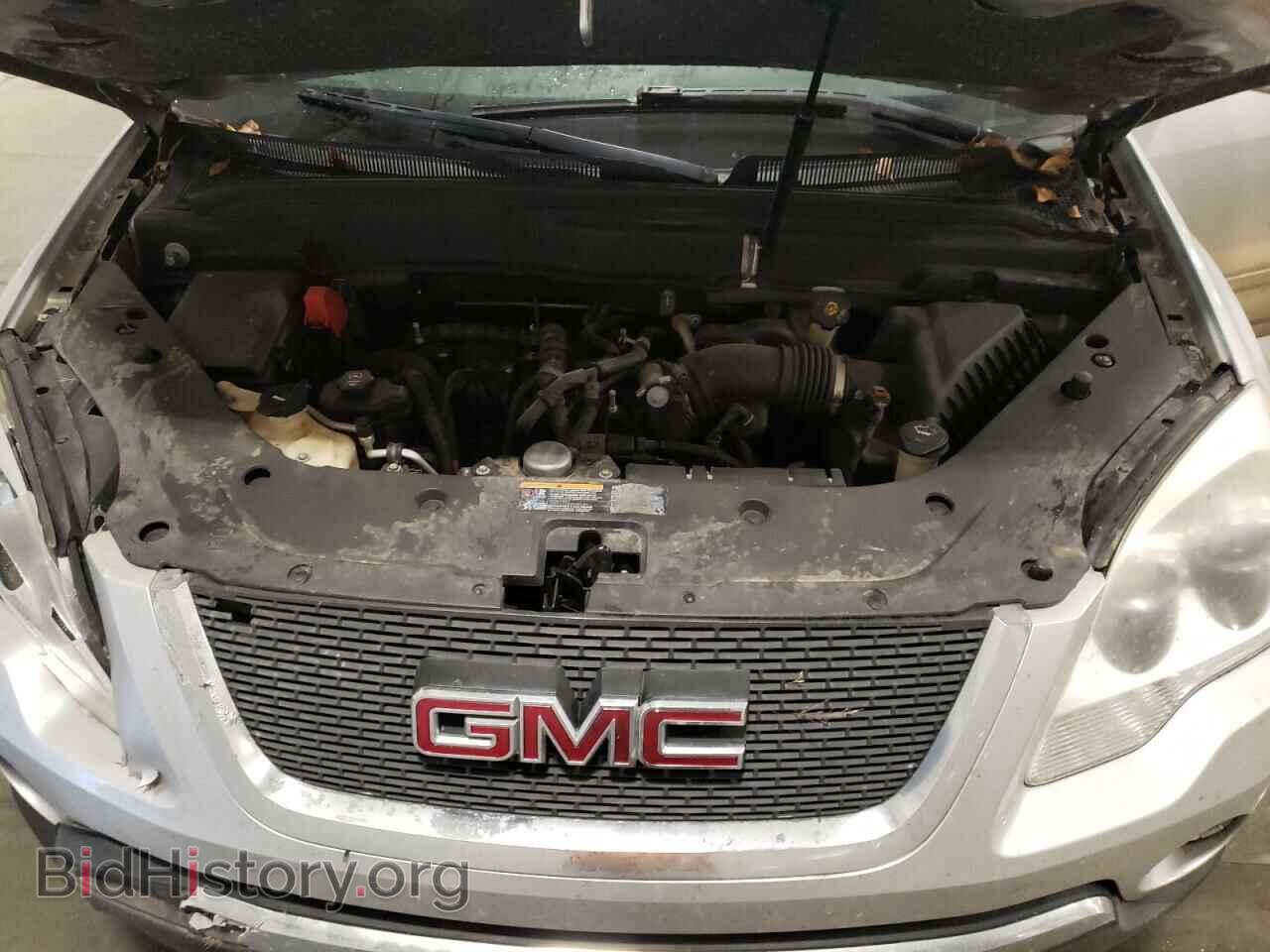 2012 GMC ACADIA - VIN: 1GKKVRED8CJ129388 - Photo 12