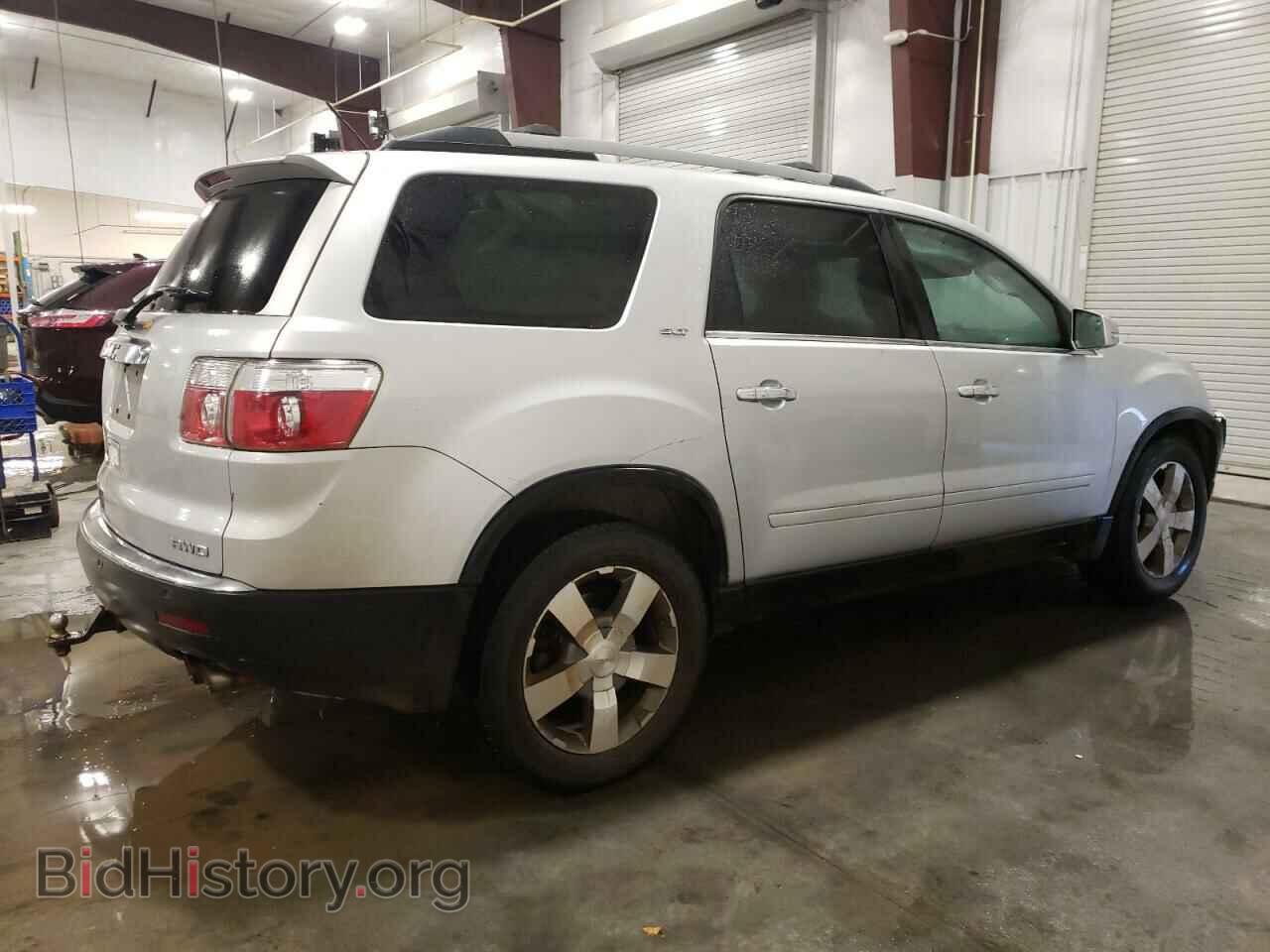 2012 GMC ACADIA - VIN: 1GKKVRED8CJ129388 - Photo 3