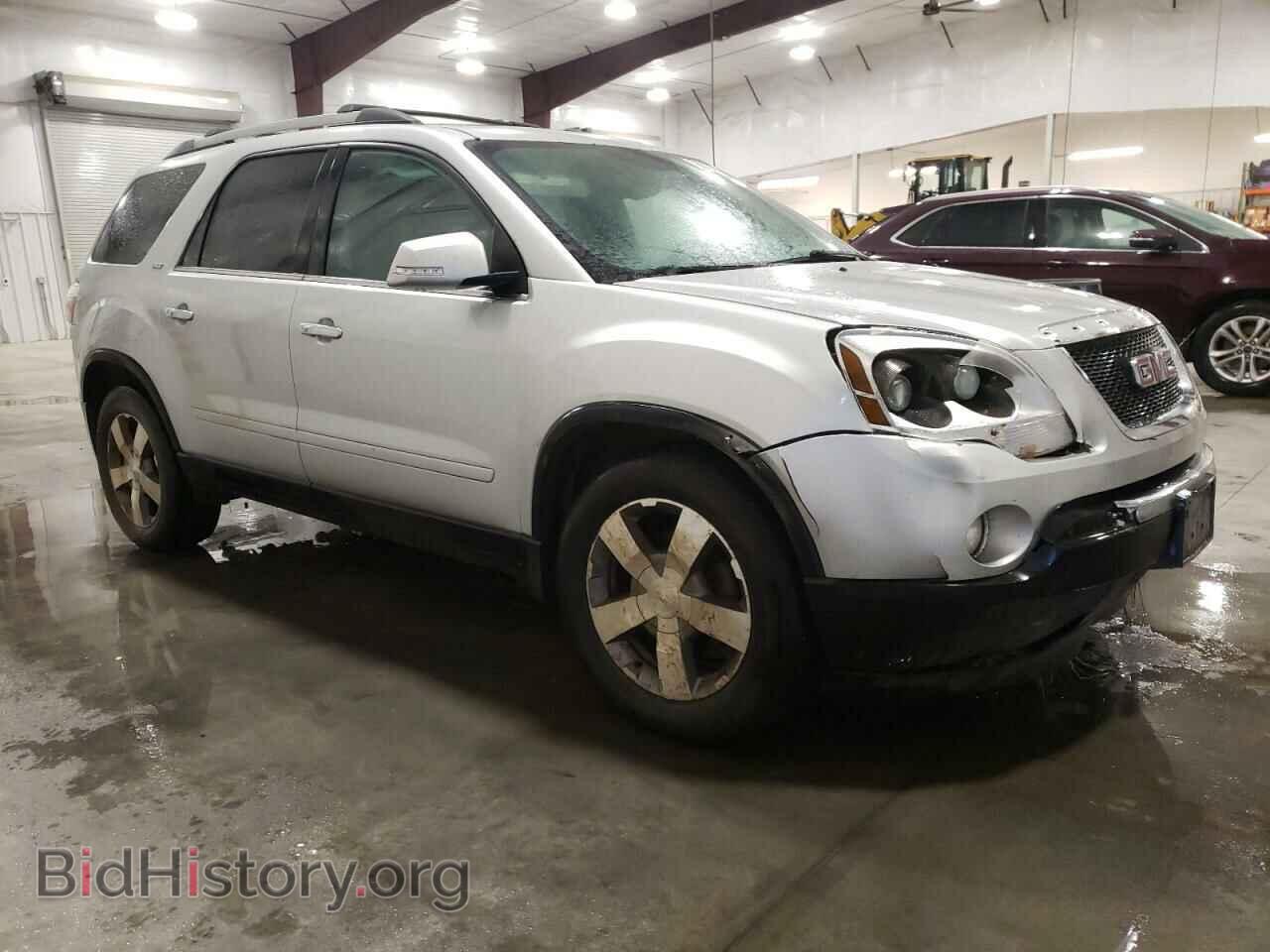 2012 GMC ACADIA - VIN: 1GKKVRED8CJ129388 - Photo 4