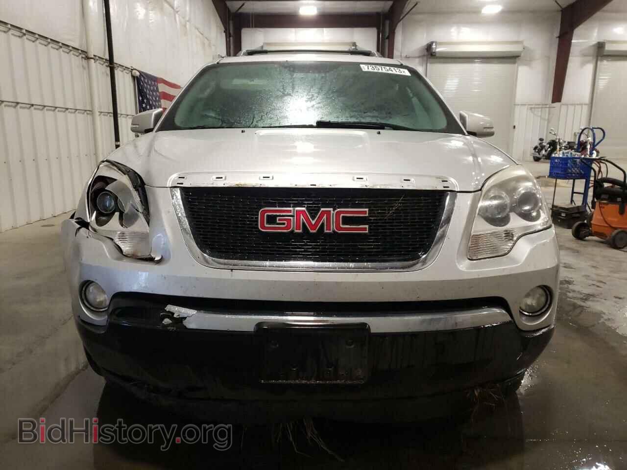 2012 GMC ACADIA - VIN: 1GKKVRED8CJ129388 - Photo 5