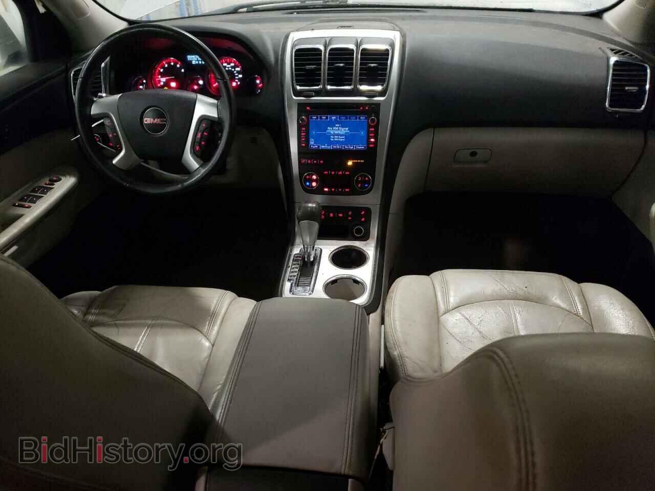 2012 GMC ACADIA - VIN: 1GKKVRED8CJ129388 - Photo 8