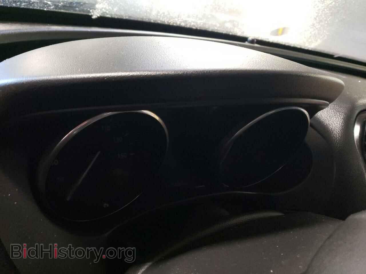 2017 JAGUAR XE - VIN: SAJAR4BG7HA960242 - Фото 9