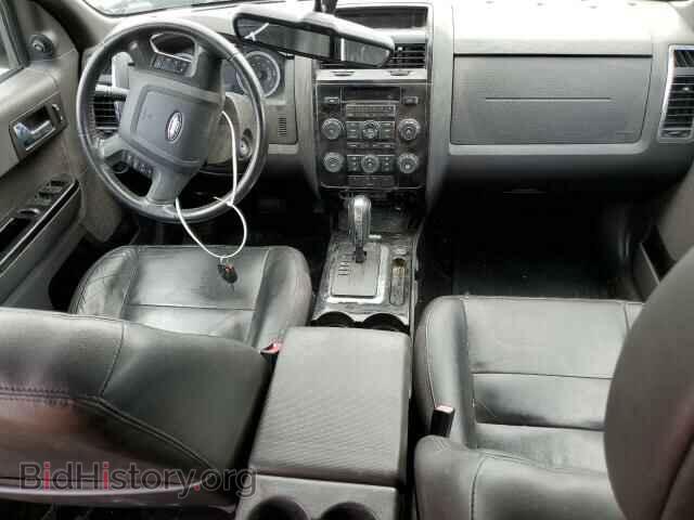 2012 FORD ESCAPE - VIN: 1FMCU9E73CKB02473 - Фото 8