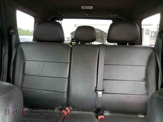 2012 FORD ESCAPE - VIN: 1FMCU9E73CKB02473 - Фото 10