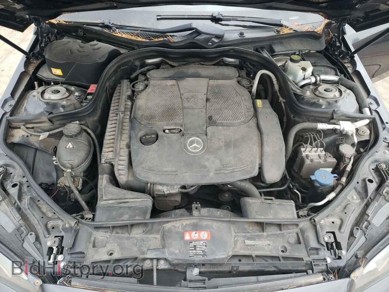 2014 MERCEDES-BENZ E-CLASS - VIN: WDDHF8JB3EA821018 - Фото 11