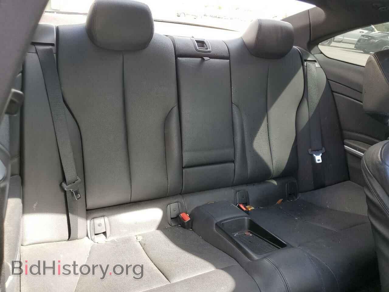 2014 BMW 4 SERIES - VIN: WBA3N3C52EF710607 - Фото 10