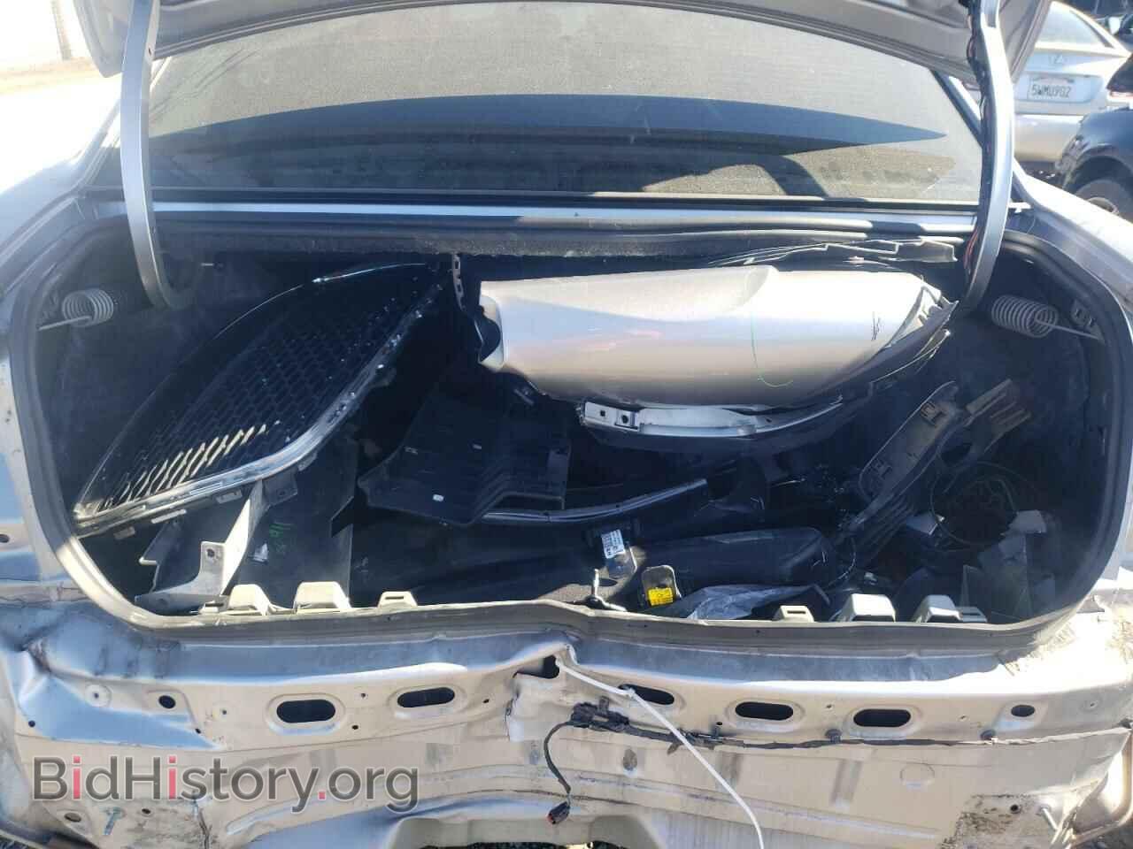 2015 CHRYSLER 300 - VIN: 2C3CCAAG5FH845537 - Фото 12