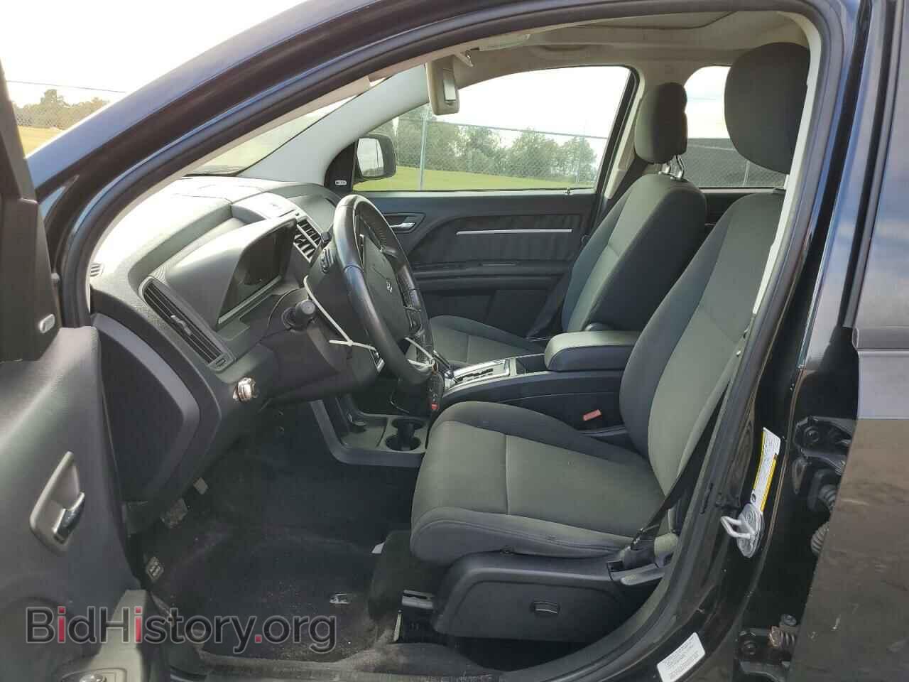 2010 DODGE JOURNEY - VIN: 3D4PG5FV3AT224719 - Фото 7