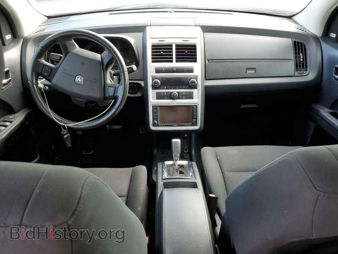 2010 DODGE JOURNEY - VIN: 3D4PG5FV3AT224719 - Фото 8