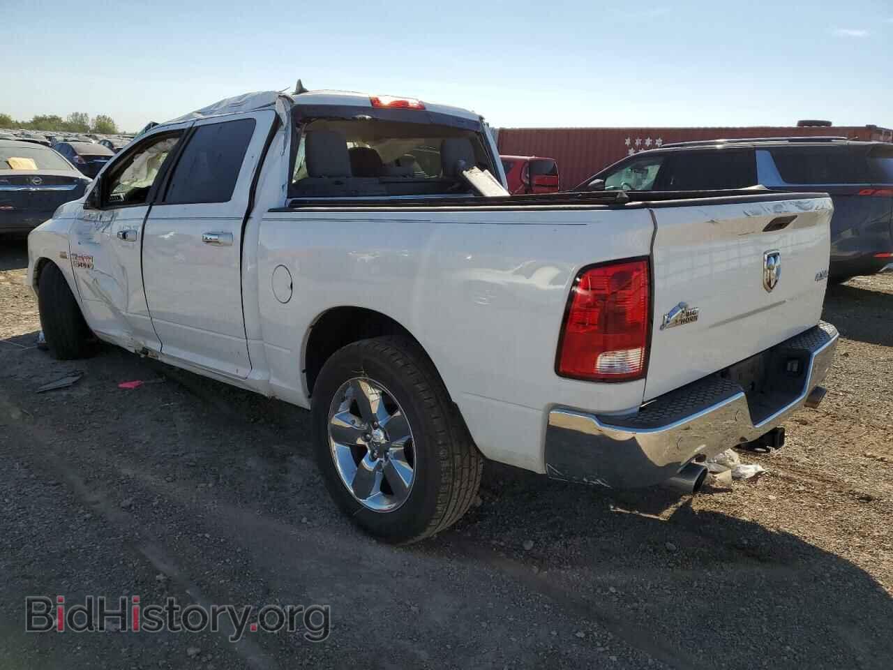 2017 RAM 1500 - VIN: 1C6RR7LT7HS644226 - Фото 2