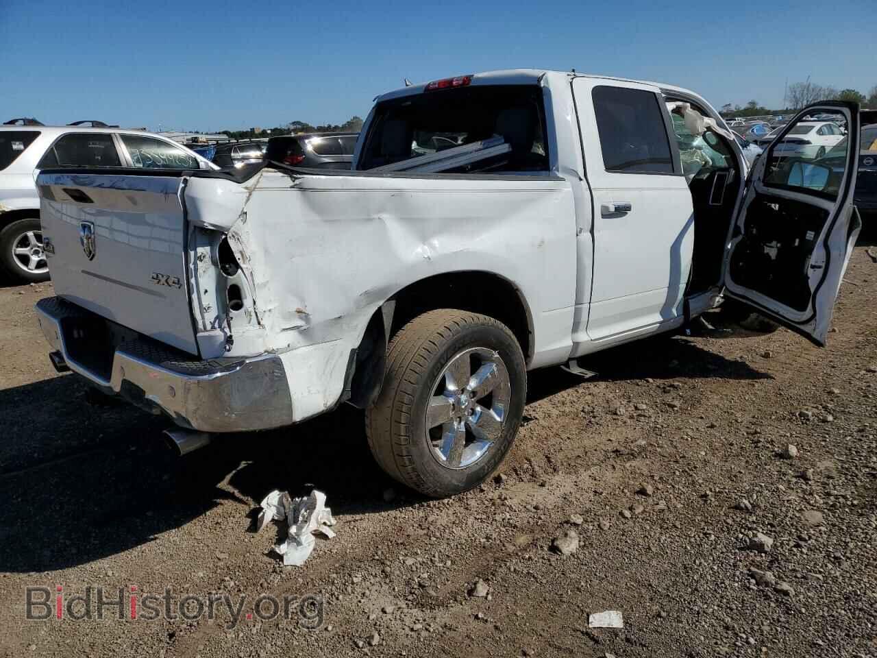 2017 RAM 1500 - VIN: 1C6RR7LT7HS644226 - Фото 3