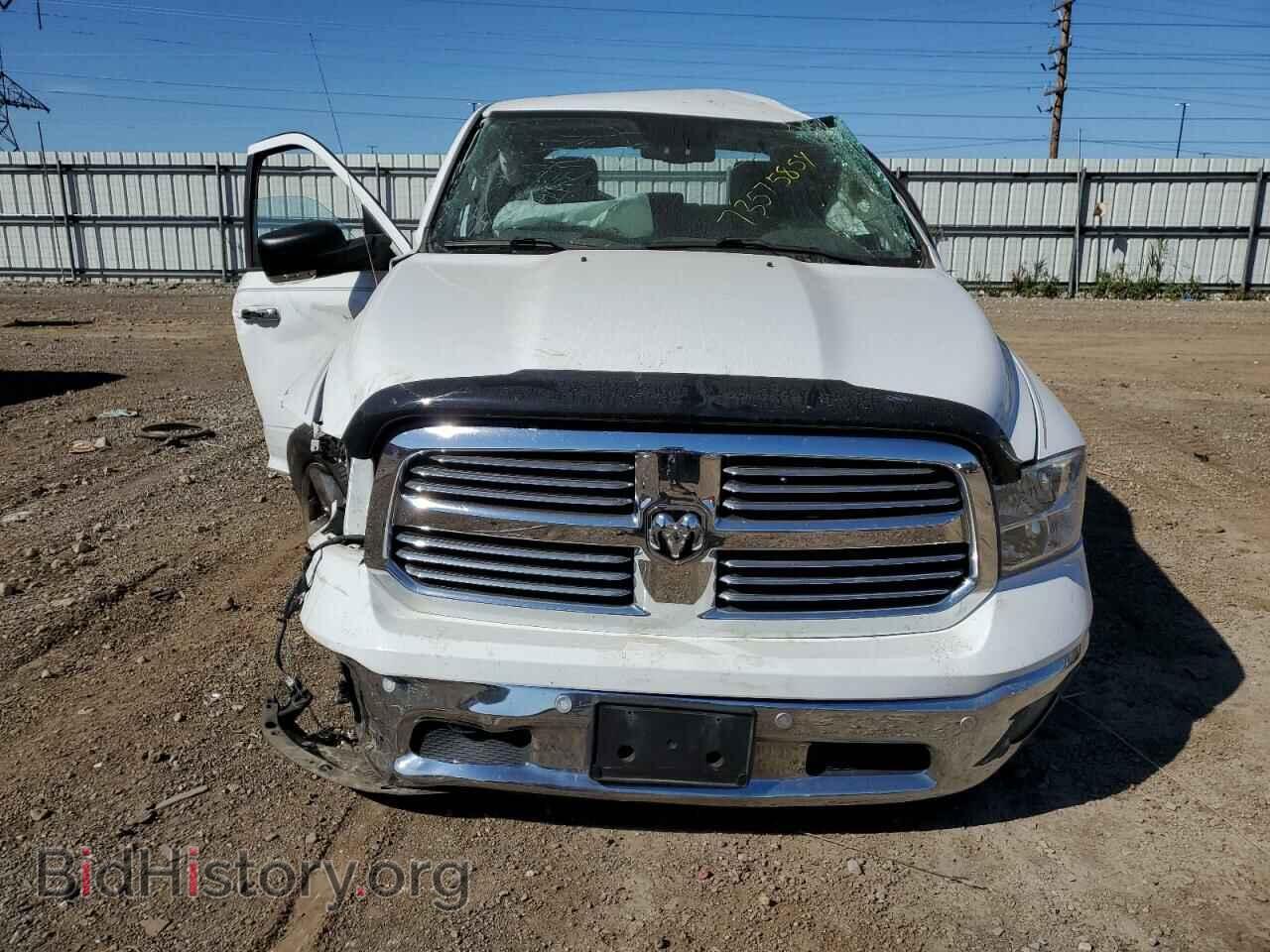 2017 RAM 1500 - VIN: 1C6RR7LT7HS644226 - Фото 5