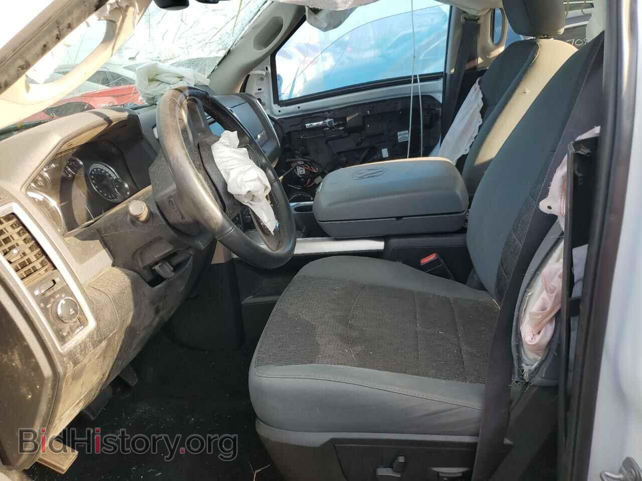 2017 RAM 1500 - VIN: 1C6RR7LT7HS644226 - Фото 7