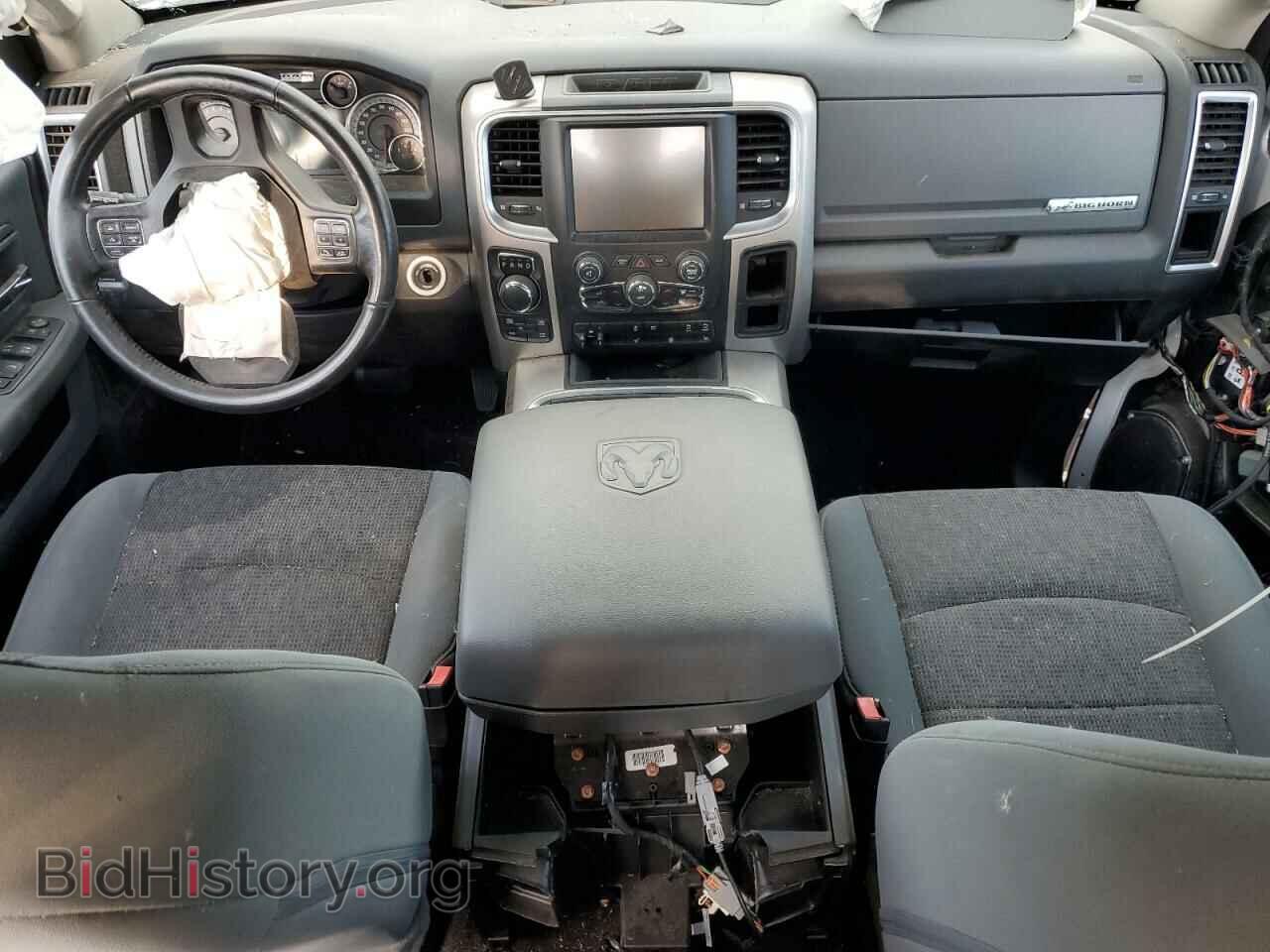 2017 RAM 1500 - VIN: 1C6RR7LT7HS644226 - Фото 8