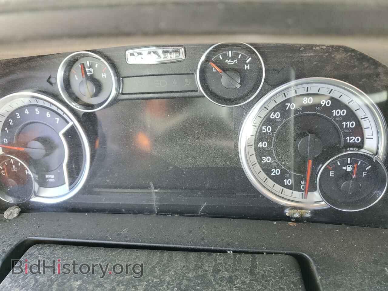 2017 RAM 1500 - VIN: 1C6RR7LT7HS644226 - Фото 9