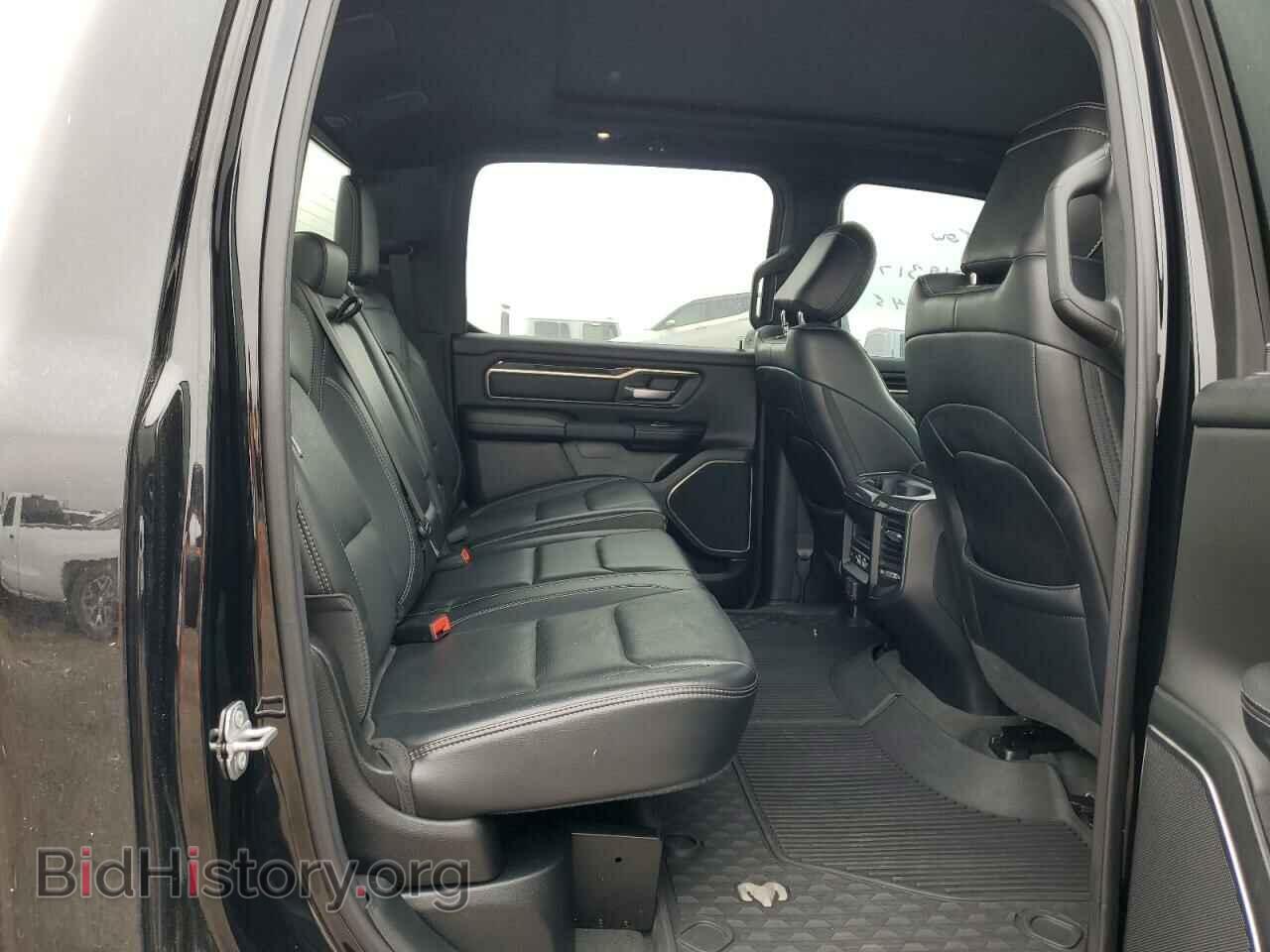 2021 RAM 1500 - VIN: 1C6SRFLT4MN528986 - Фото 10