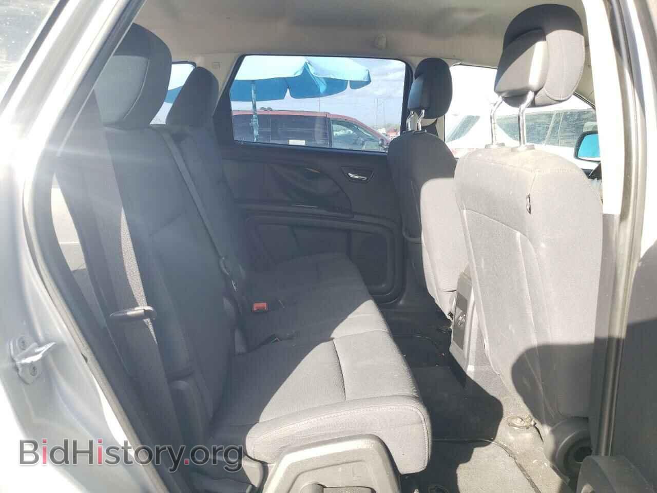 2010 DODGE JOURNEY - VIN: 3D4PG4FB2AT199201 - Фото 11