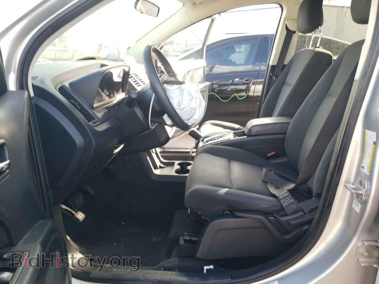 2010 DODGE JOURNEY - VIN: 3D4PG4FB2AT199201 - Фото 7