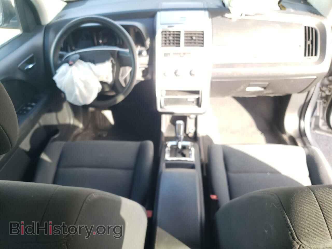 2010 DODGE JOURNEY - VIN: 3D4PG4FB2AT199201 - Фото 8