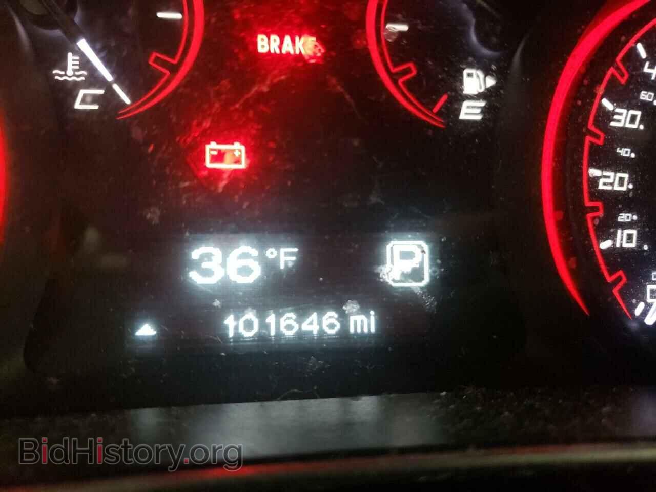 2014 DODGE DART - VIN: 1C3CDFBB5ED668660 - Фото 9