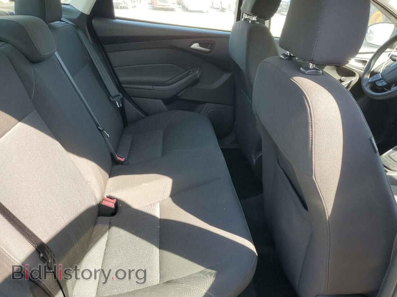2015 FORD FOCUS - VIN: 1FADP3F21FL305527 - Photo 10