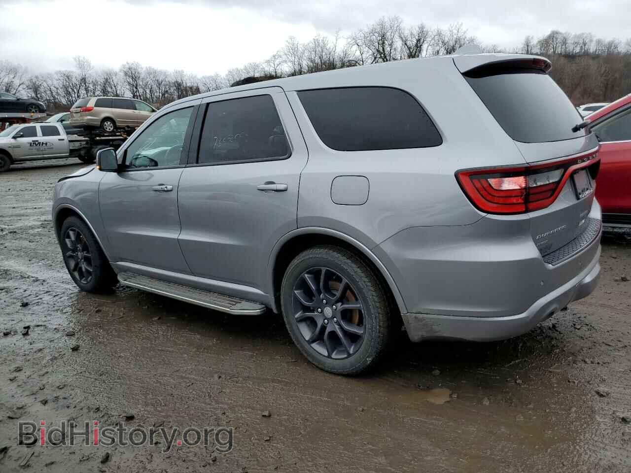 2015 DODGE DURANGO - VIN: 1C4SDJCT2FC824050 - Photo 2