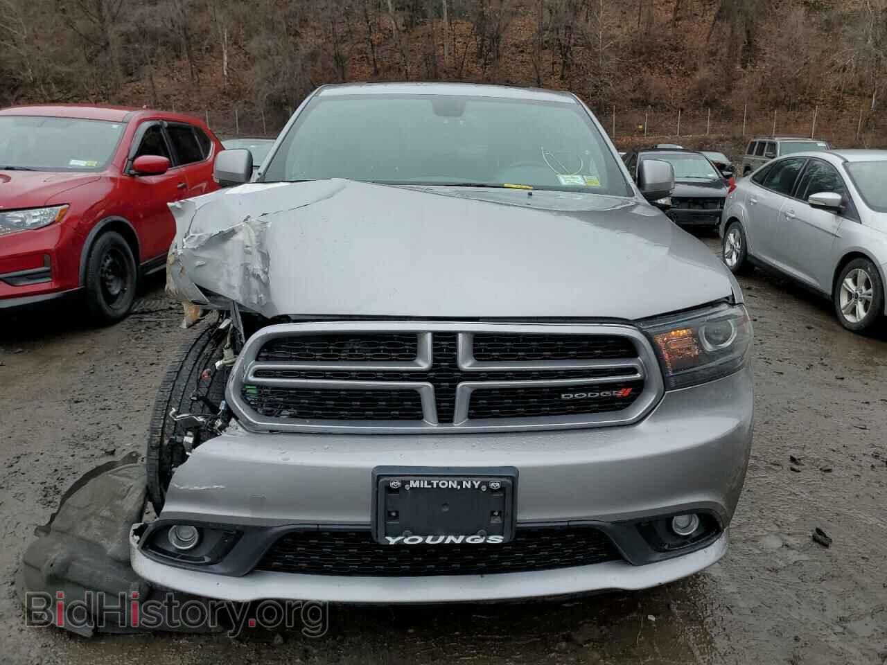 2015 DODGE DURANGO - VIN: 1C4SDJCT2FC824050 - Photo 5